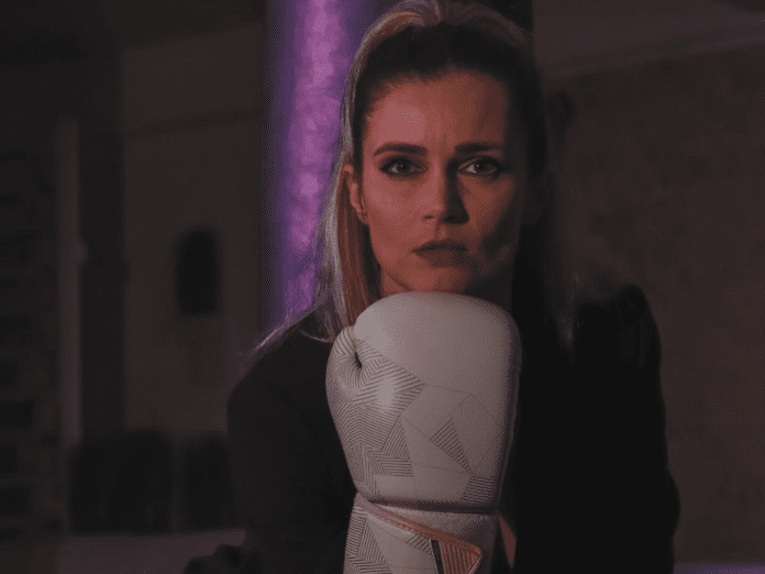 Emilia Cotul, founder Comunitatea Fit Cancer Survivor