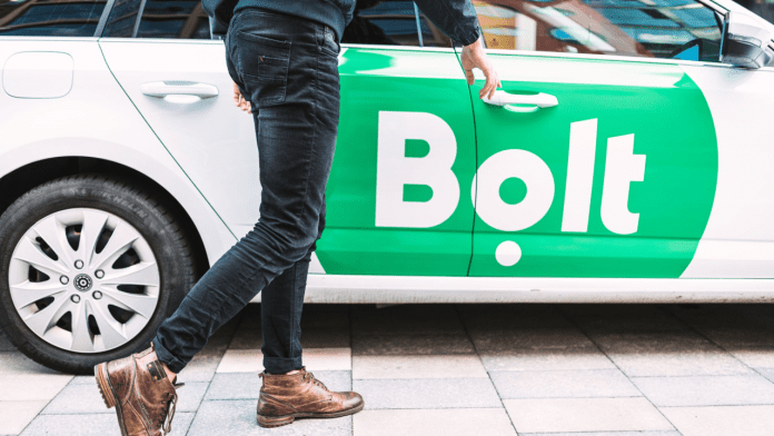 Bolt is developing new technologies in Romania