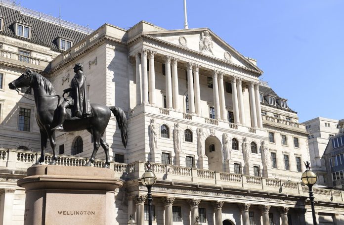 Bank of England Governor warns of possible AI-driven market bubble