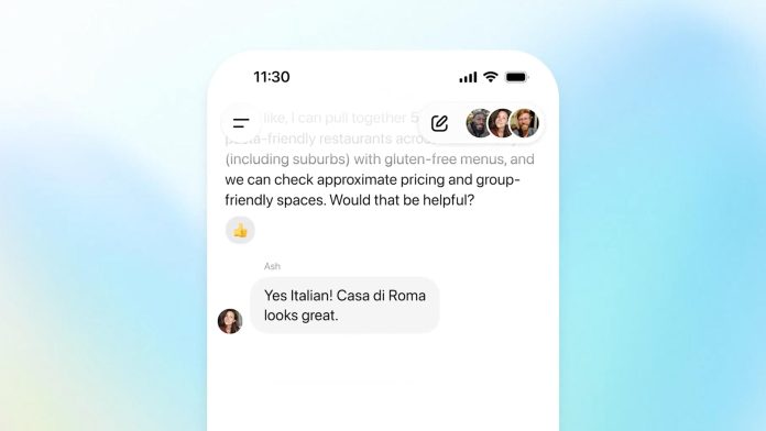 OpenAI rolls out ChatGPT Groups globally, now available to users in Romania