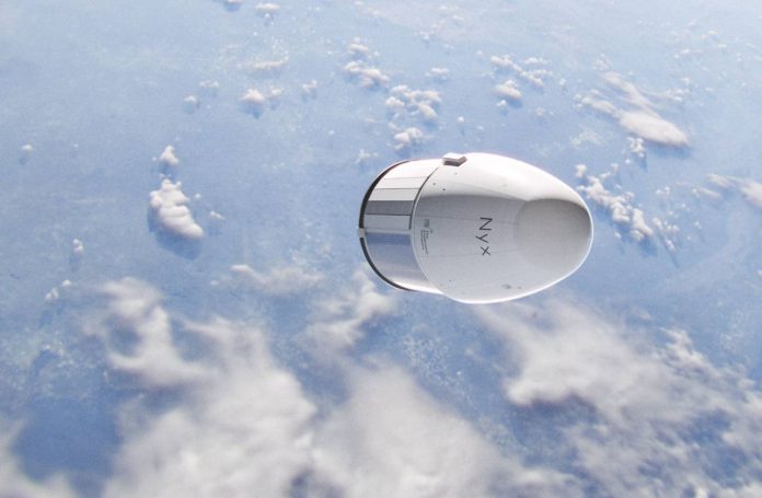 The Exploration Company prepares new funding round to develop a cargo capsule competing with Elon Musk’s SpaceX
