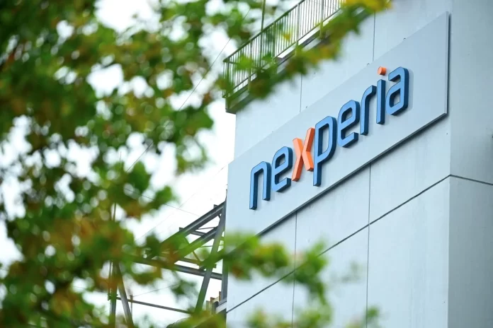 European carmakers warn of new supply chain shocks after Nexperia halts chip exports to China