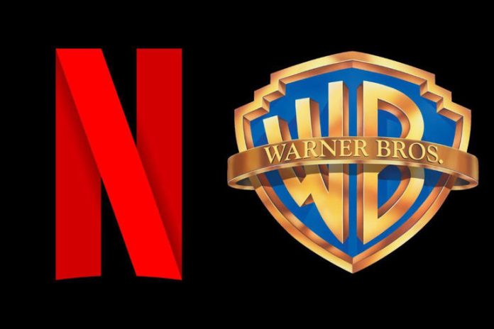 Netflix reportedly exploring $ deal to acquire Warner Bros. Discovery