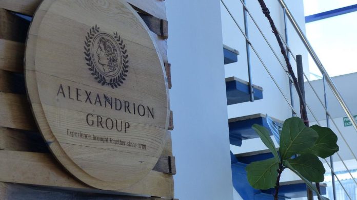 Alexandrion Group invests €2 million in two new fully automated bottling lines in Romania