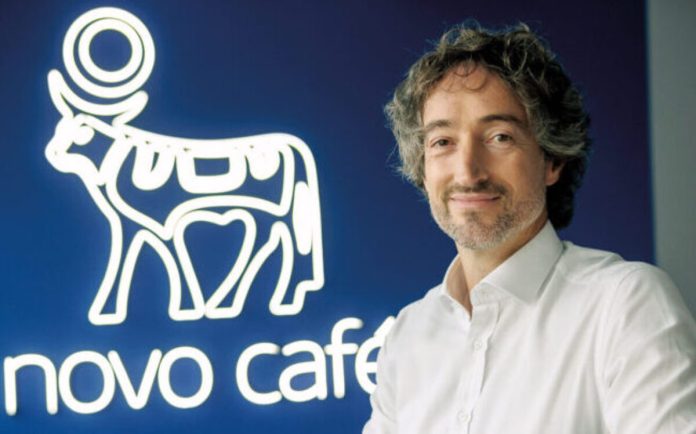 Novo Nordisk bets on artificial intelligence to boost organizational agility