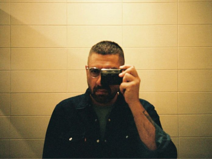 Eugen Kelemen, founder HARDCUT