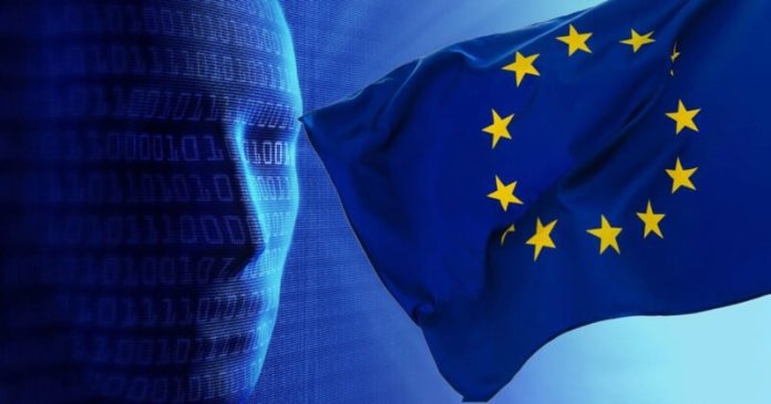 Christine Lagarde warns: the EU is jeopardizing its future by falling behind in artificial intelligence
