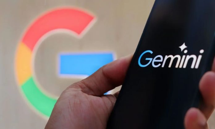 Gemini 3 arrives—and Google says it will make Search smarter