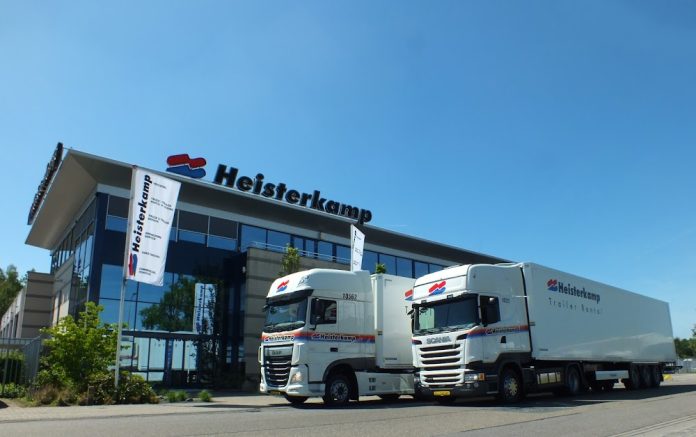 Heisterkamp opens logistics and data analytics hub in Moldova