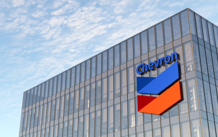 Chevron explores potential acquisition of Lukoil assets
