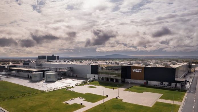 Nokian Tyres accelerates its strategic investment in Oradea