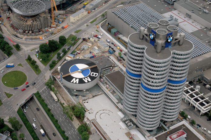 BMW Group stays strong despite China slowdown and trade tariff pressure