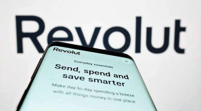 Nvidia invests in Revolut as the fintech reaches a valuation of $75 billion