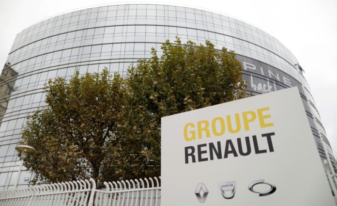 Renault prepares new strategy plan inspired by Toyota and Chinese automakers