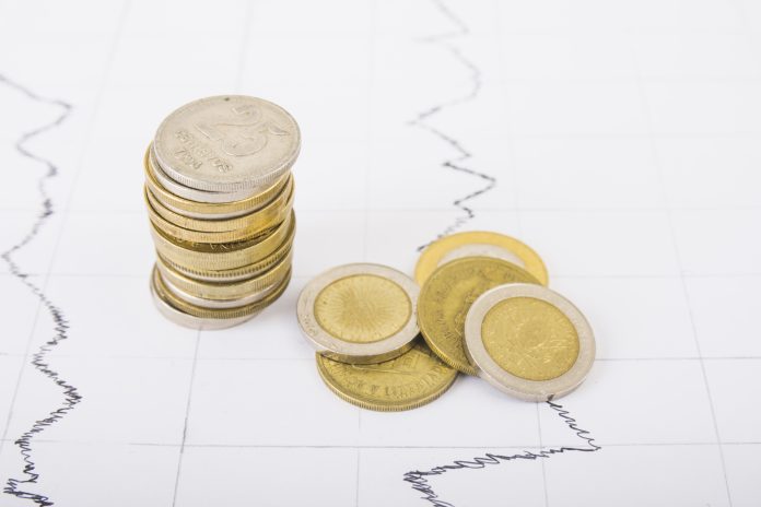 Japan announces an economic stimulus package worth more than $135 billion
