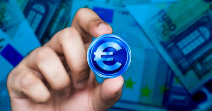 ECB warns: stablecoins could drain retail bank deposits in the eurozone and trigger wider financial risks