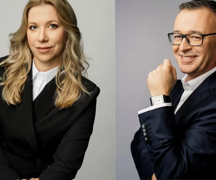 Somfy appoints Małgorzata Jasińska as Managing Director for Eastern Europe