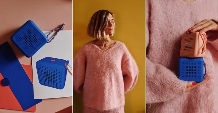 IKEA teams up with Swedish artist Teklan for a collection that turns tech into design