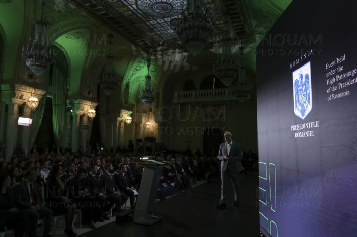 Romanians want a modern, digitalized state, according to a study by Edge Institute & AtlasIntel