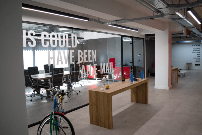 Oxygen expands regionally with a new office in Athens to support clients across Southeast Europe