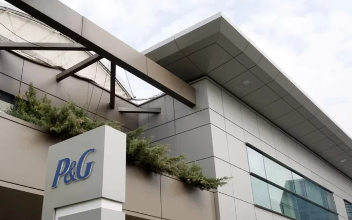 P&G Romania relocates headquarters to YUNITY Park