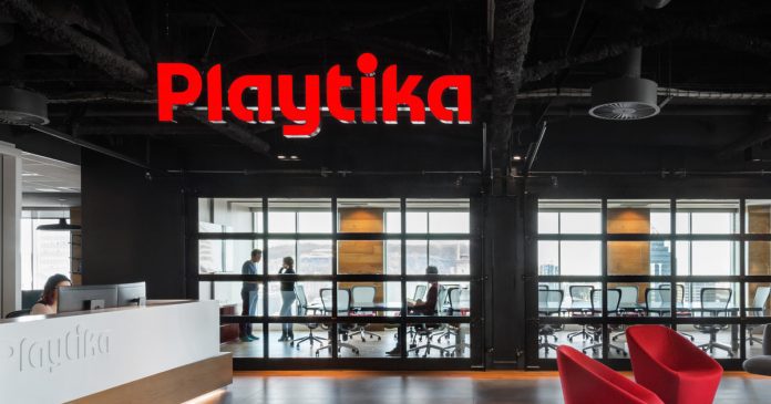 Playtika announces large-scale layoffs