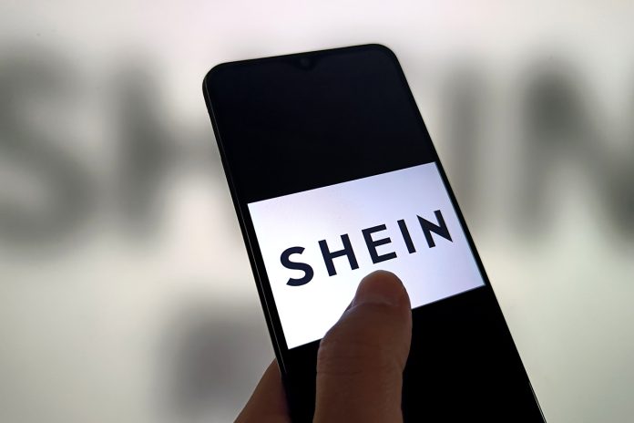 Shein avoids suspension in France, remains under government supervision