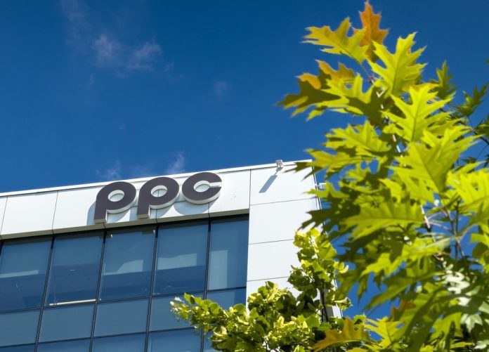 PPC to bring its AI gigafactory model from Greece and Macedonia to Romania