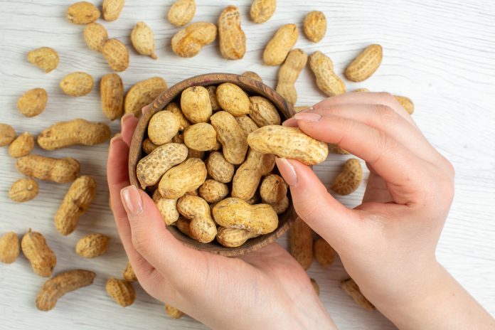 Mars invests $5 million in agricultural research to protect peanuts