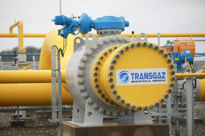 Transgaz multiplies its profit more than fourfold and triples its market value