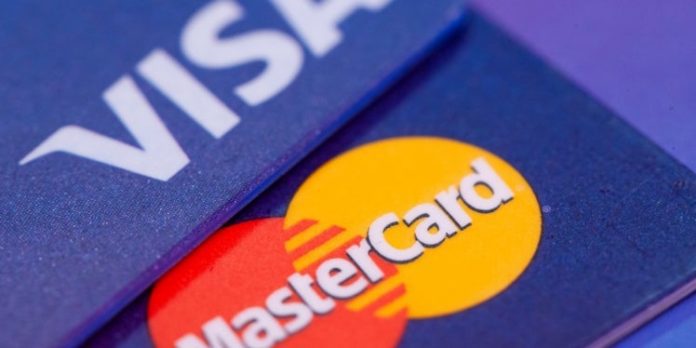 Visa and Mastercard near deal with U.S. merchants to cut transaction fees