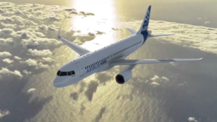 Airbus updates A320 software after safety alert, with most aircraft already fixed