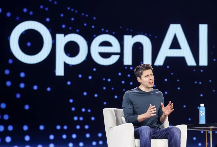 OpenAI takes a stake in Thrive Holdings to accelerate AI adoption across key industries