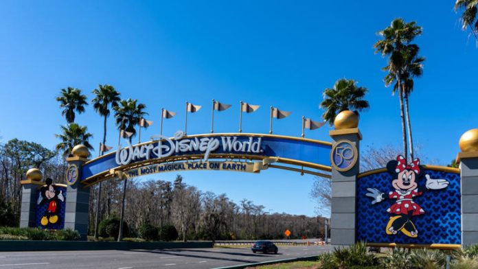 Disney to invest $1 billion in OpenAI, opening its iconic franchises to AI