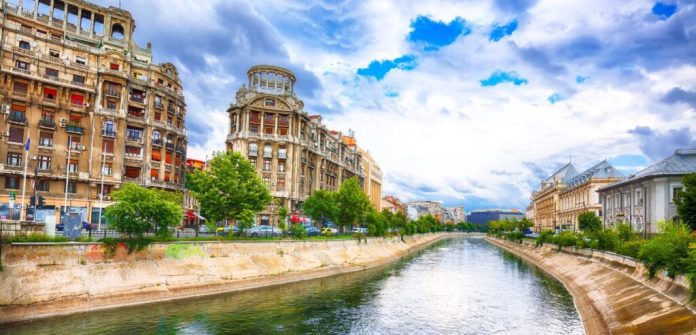 Most affordable travel destinations for 2026: Bucharest positioned as an alternative to Prague