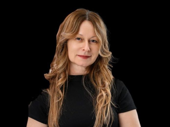 Bogdana Orășeanu, lawyer within the Bucharest Bar