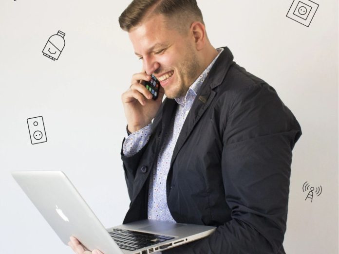 Florin Cristian Ghivnici, founder Case Smart