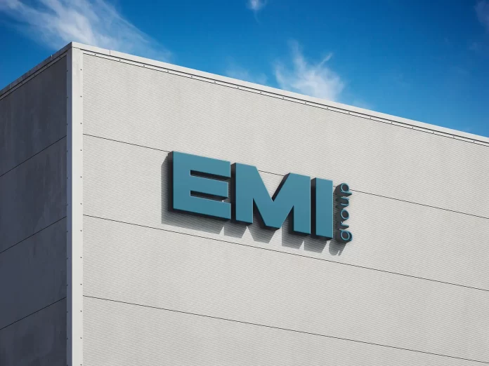 EMI Group expands into the Netherlands through the acquisition of Damm Deurentechniek