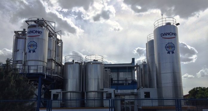 Danone Romania: adaptability at the core of budget optimization and real-time reporting