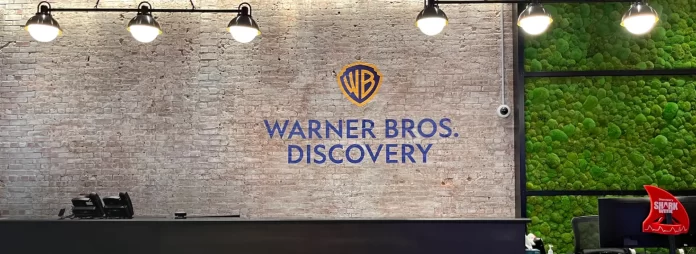 Warner Bros. Discovery moves to reject Paramount’s $108 billion offer