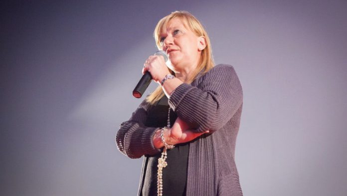 Ada Solomon elected President of the Board of the European Film Academy