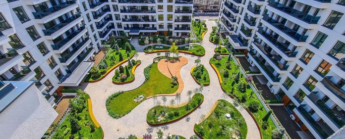 Nusco receives building permit for Phase III of the Nusco City development