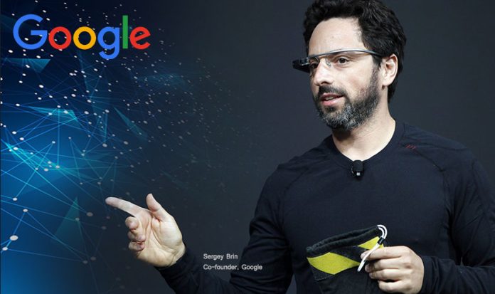 Sergey Brin rises to 4th richest person globally, surpassing Jeff Bezos