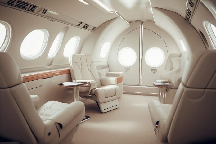 First Class redefined: global airlines double down on ultra-luxury amid record demand