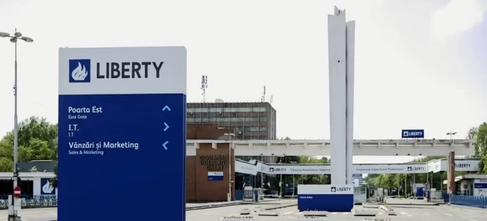 Phoenix Slag Services acquisition by Liberty Galați approved by Romania’s Competition Council