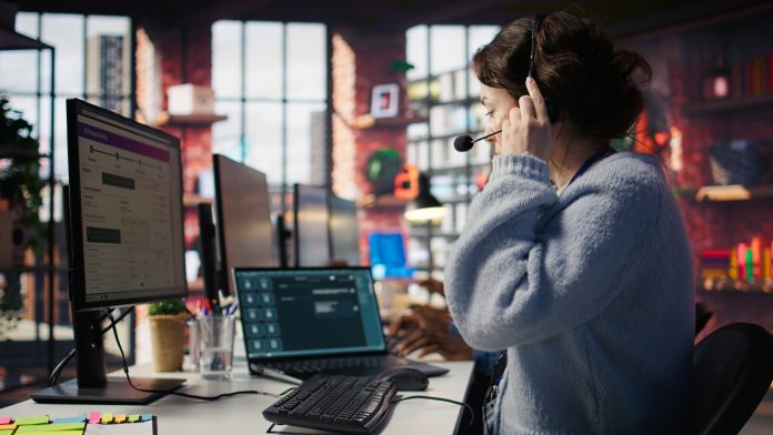 The future of Customer Support departments with Daktela: AI-driven support and automation