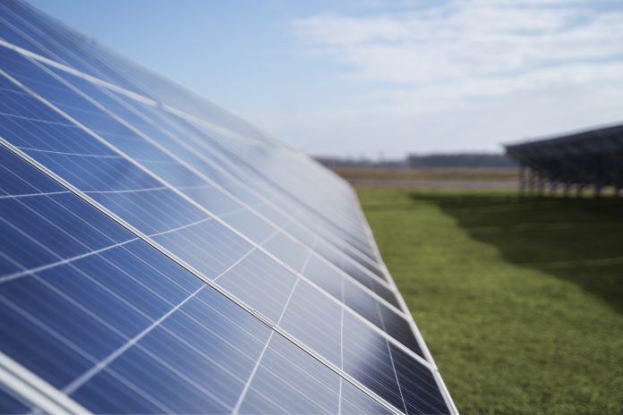 UniCredit Bank finances a €40.5m solar power plant developed by Econergy in Oradea