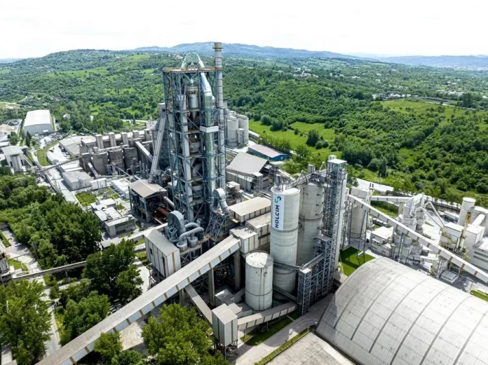 Holcim announces three new acquisitions to accelerate circular construction in the UK, Germany and France