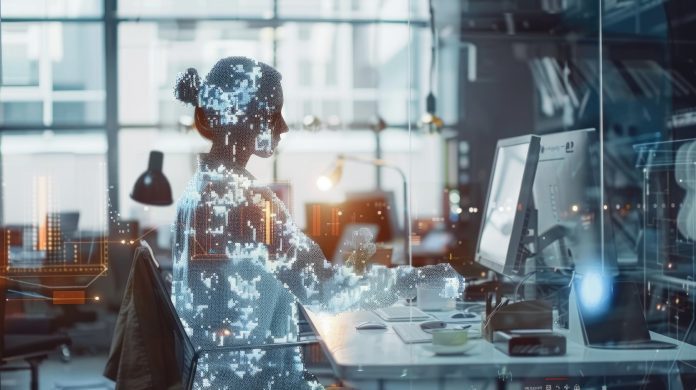 OVES Enterprise: a major reset reshapes the IT industry in 2025, with budgets shifting to applied AI and security