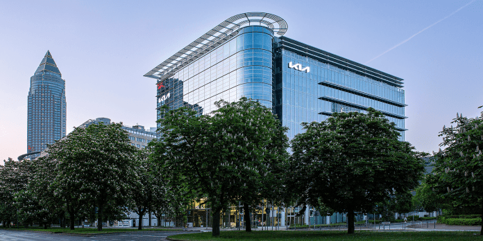 Kia appoints new European CEO as electrification strategy gains momentum